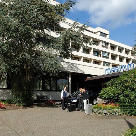 Maritim Hotel Bad Salzuflen Extérieur photo