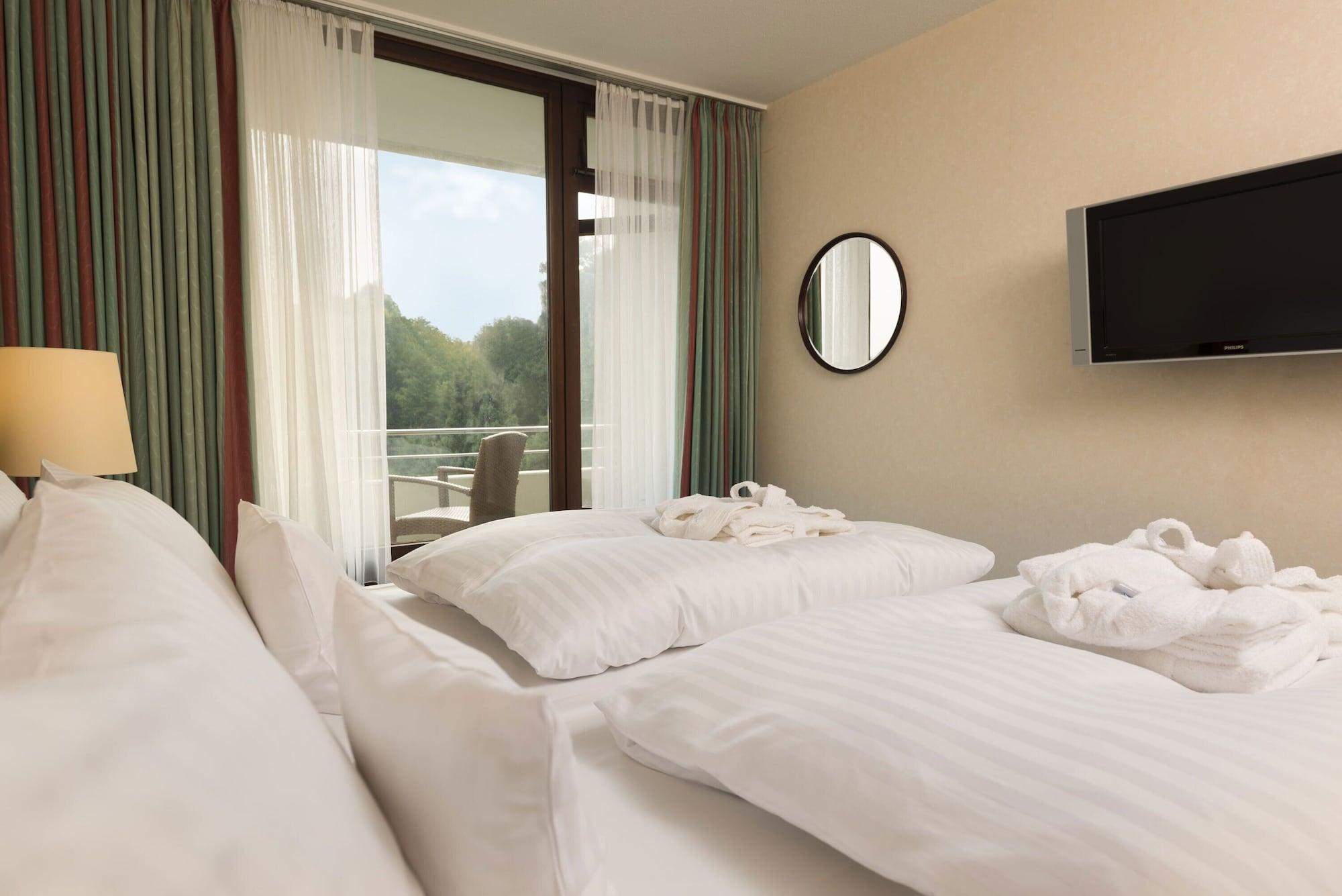 Maritim Hotel Bad Salzuflen Extérieur photo