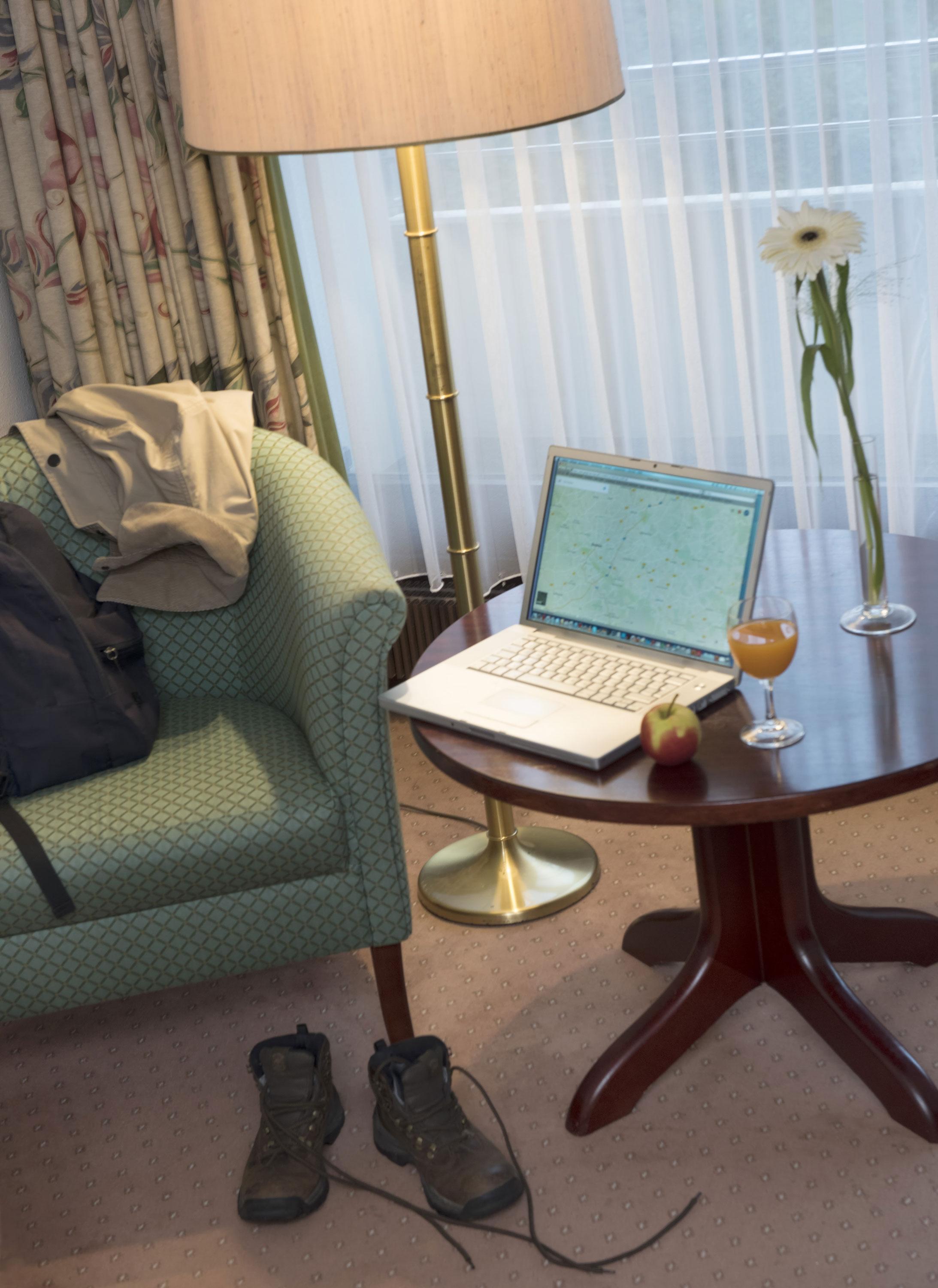 Maritim Hotel Bad Salzuflen Extérieur photo