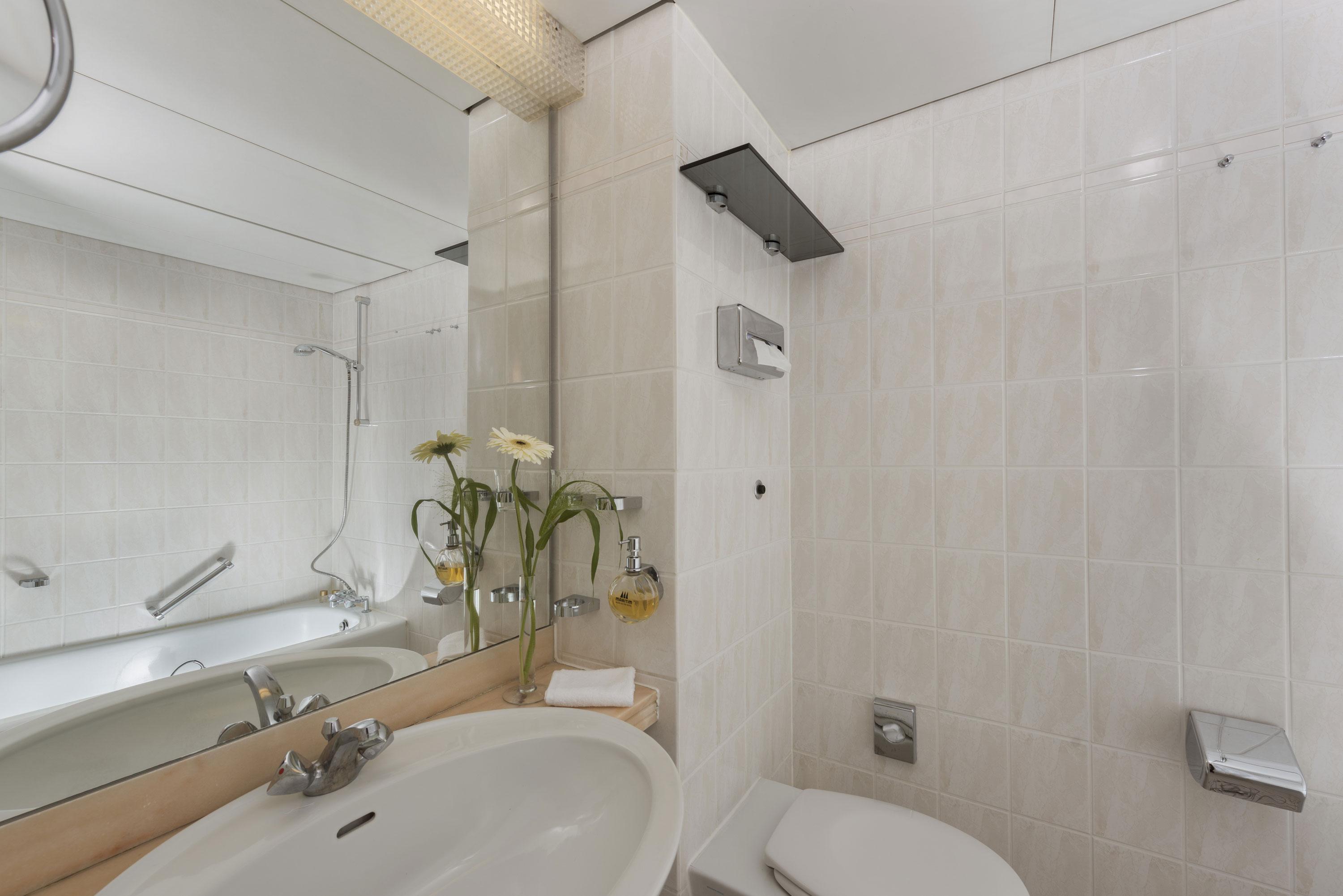 Maritim Hotel Bad Salzuflen Extérieur photo