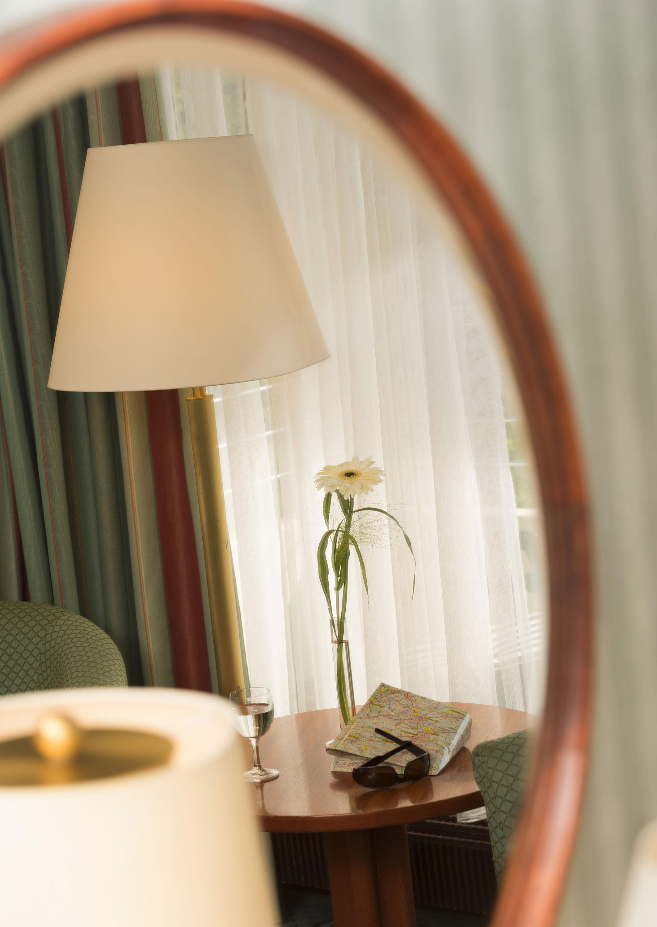 Maritim Hotel Bad Salzuflen Extérieur photo