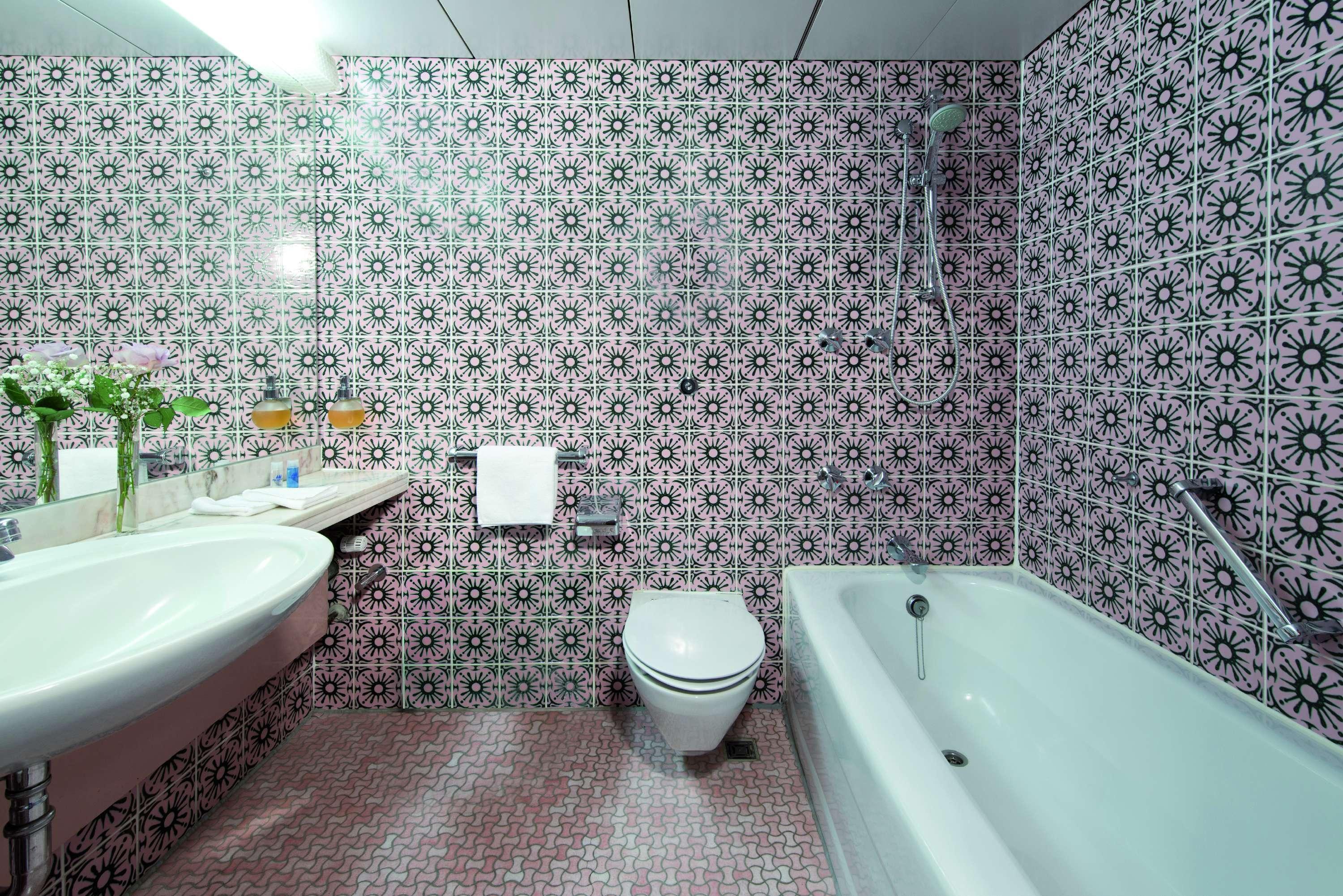 Maritim Hotel Bad Salzuflen Extérieur photo