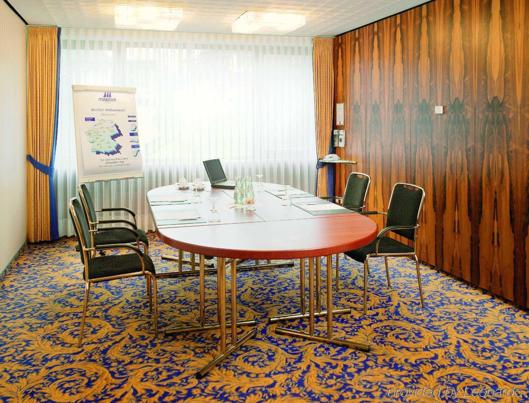 Maritim Hotel Bad Salzuflen Extérieur photo