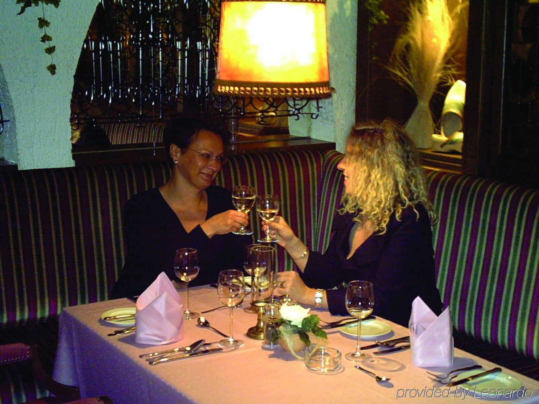 Maritim Hotel Bad Salzuflen Extérieur photo