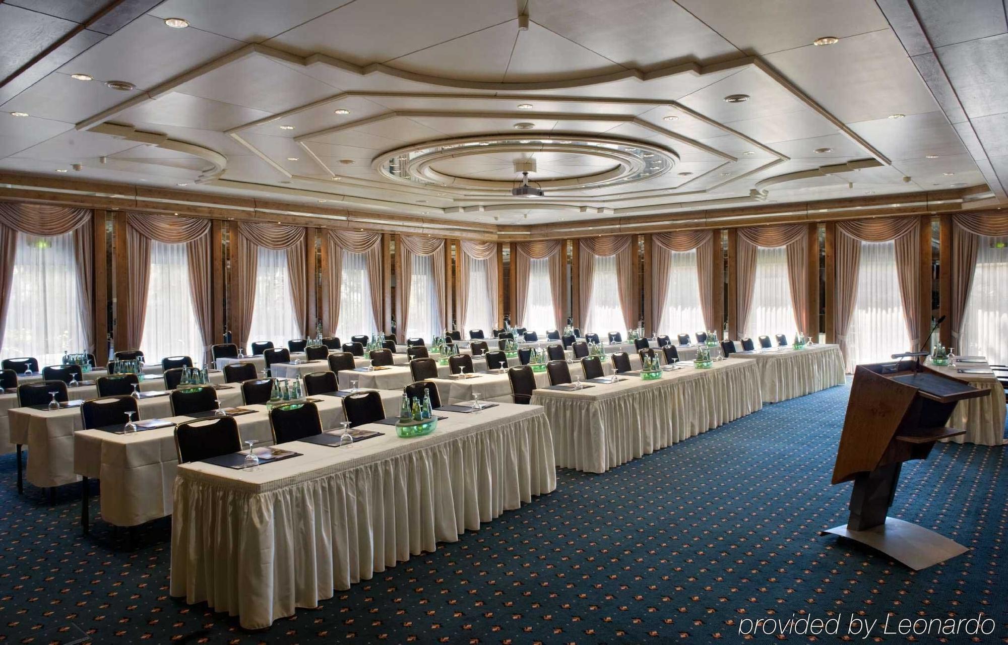 Maritim Hotel Bad Salzuflen Extérieur photo