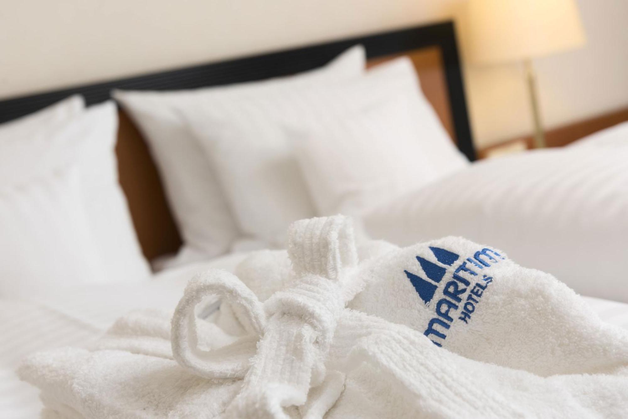 Maritim Hotel Bad Salzuflen Extérieur photo